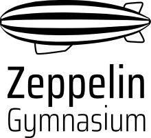 Zeppelin-Gymnasium Stuttgart